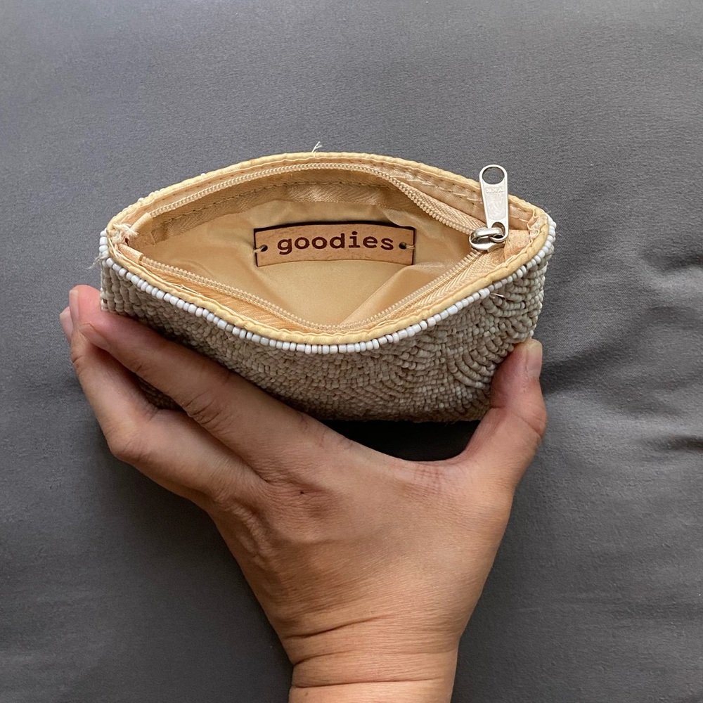 Goodies Coin Purse